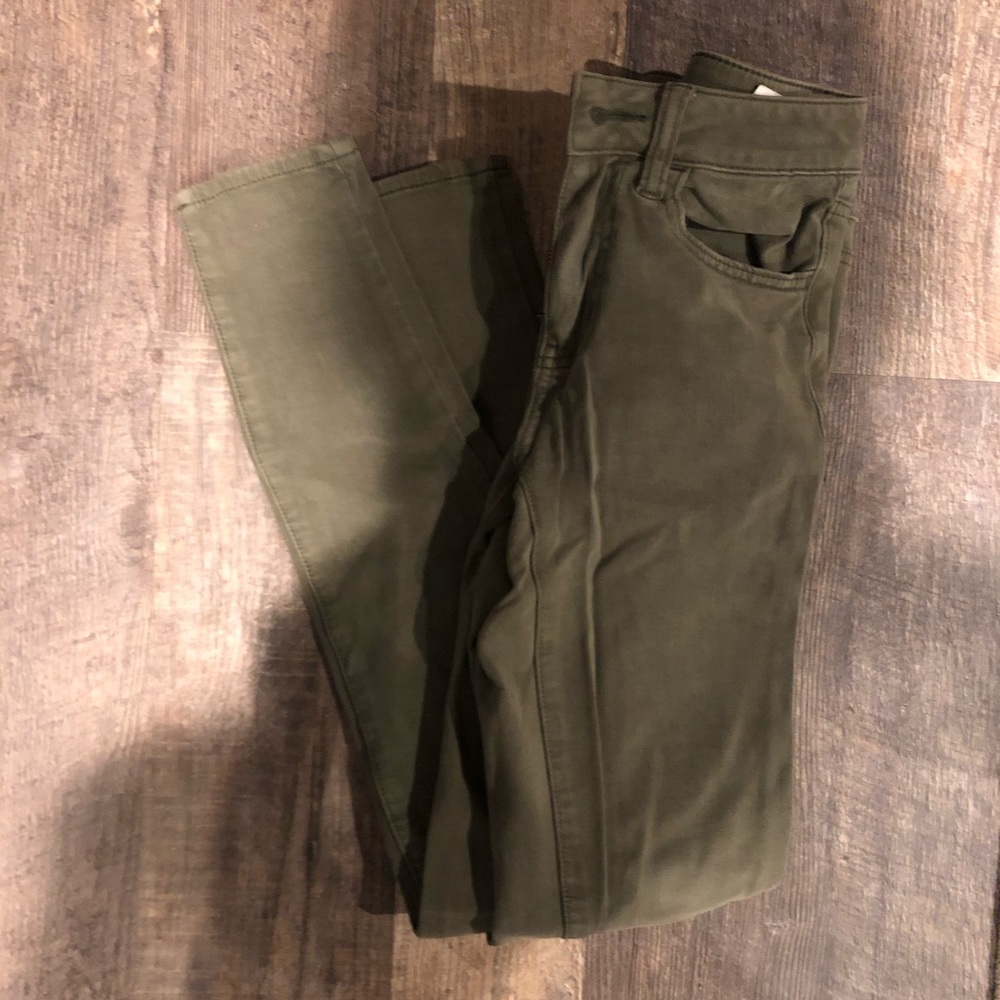 American Eagle Jeggings